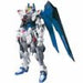 Metal Build Gundam Seed Zgmf-x10a Freedom Gundam Action Figure Bandai- Japan Figure Store - #1 Bring To You The Best Japanese Goods