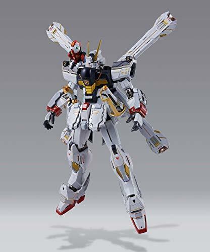 Metal Build Mobile Suit Crossbone Gundam X1 Action Figure Bandai- Japan Figure Store - #1 Bring To You The Best Japanese Goods