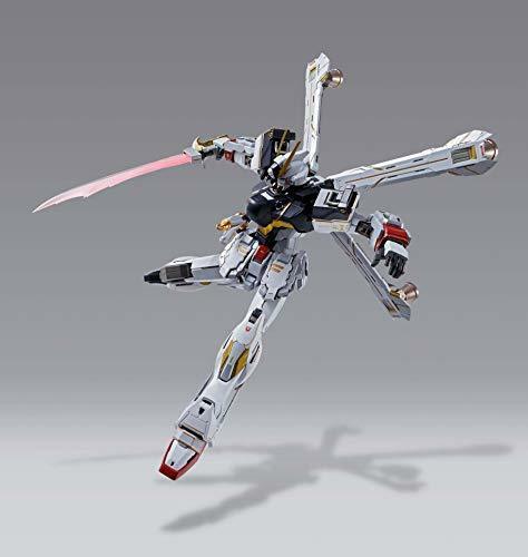 Metal Build Mobile Suit Crossbone Gundam X1 Action Figure Bandai- Japan Figure Store - #1 Bring To You The Best Japanese Goods