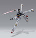Metal Build Mobile Suit Crossbone Gundam X1 Action Figure Bandai- Japan Figure Store - #1 Bring To You The Best Japanese Goods