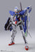 Metal Build Mobile Suit Gundam 00 Revealed Chronicle Gundam Devise Exia Approx. 180Mm Abs Pvc Diecast Painted Movable Figure- Japan Figure Store - #1 Bring To You The Best Japanese Goods