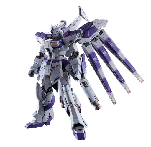 Metal Build Mobile Suit Gundam Metal Build Hi-Nu BAS62996- Japan Figure Store - #1 Bring To You The Best Japanese Goods