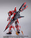 Metal Build Tactical Arms Ii L & Tiger Pierce Option Set Gundam Seed Bandai- Japan Figure Store - #1 Bring To You The Best Japanese Goods