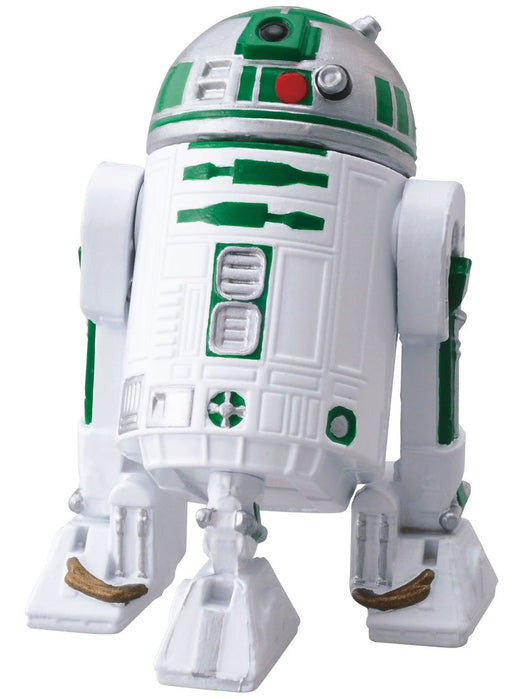 TAKARA TOMY Disney Star Wars Metakore Metal Figure R2-A6 871545- Japan Figure Store - #1 Bring To You The Best Japanese Goods