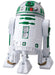 TAKARA TOMY Disney Star Wars Metakore Metal Figure R2-A6 871545- Japan Figure Store - #1 Bring To You The Best Japanese Goods