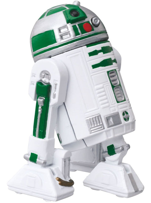 TAKARA TOMY Disney Star Wars Metakore Metal Figure R2-A6 871545- Japan Figure Store - #1 Bring To You The Best Japanese Goods