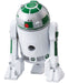 TAKARA TOMY Disney Star Wars Metakore Metal Figure R2-A6 871545- Japan Figure Store - #1 Bring To You The Best Japanese Goods