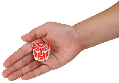 TAKARA TOMY Transformers Metakore Metal Figure Logo Collectionã€€615934- Japan Figure Store - #1 Bring To You The Best Japanese Goods