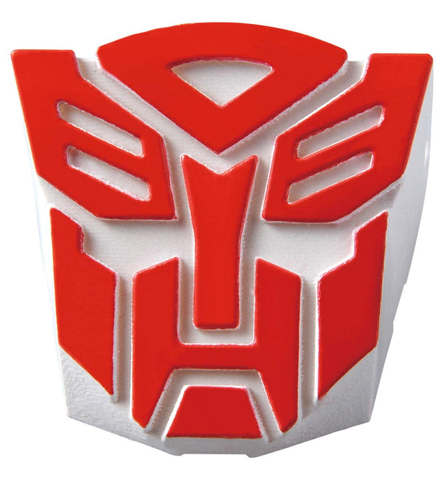TAKARA TOMY Transformers Metakore Metal Figure Logo Collectionã€€615934- Japan Figure Store - #1 Bring To You The Best Japanese Goods