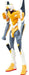 Metal Figure Collection Metacolle Evangelion Eva-00 Proto Type Takara Tomy - Japan Figure