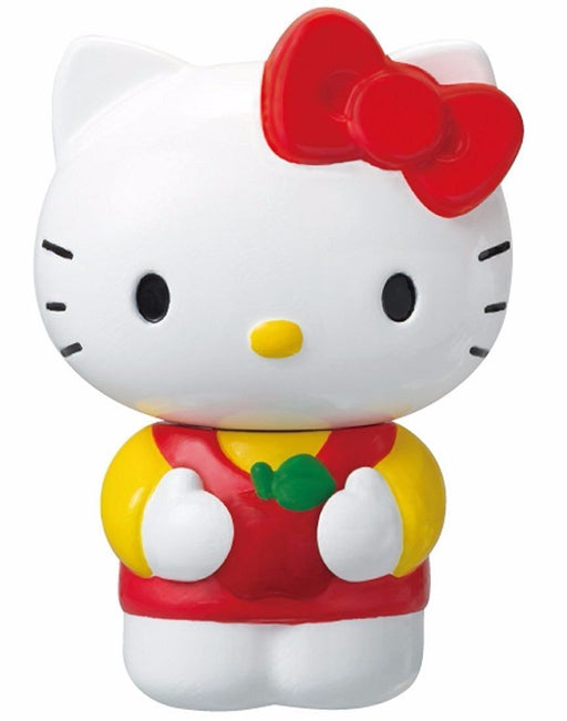 Metal Figure Collection Metacolle Hello Kitty Red Ver Takara Tomy Japan- Japan Figure Store - #1 Bring To You The Best Japanese Goods