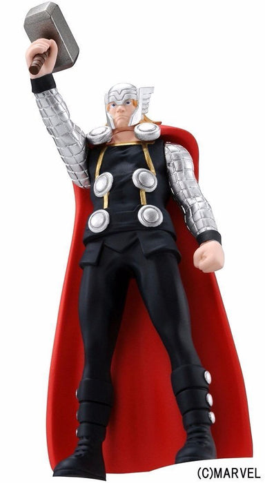 Metal Figure Collection Metacolle Marvel Thor Takara Tomy- Japan Figure Store - #1 Bring To You The Best Japanese Goods