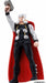 Metal Figure Collection Metacolle Marvel Thor Takara Tomy- Japan Figure Store - #1 Bring To You The Best Japanese Goods