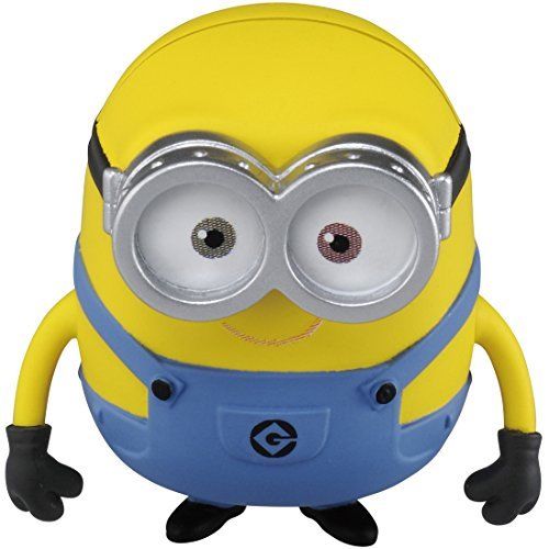 Metal Figure Collection Metacolle Minions Bob Takara Tomy F/s- Japan Figure Store - #1 Bring To You The Best Japanese Goods