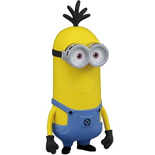 Metal Figure Collection Metacolle Minions Kevin Takara Tomy F/s- Japan Figure Store - #1 Bring To You The Best Japanese Goods