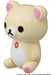 Metal Figure Collection Metacolle Rilakkuma Korilakkuma Figure Takara Tomy- Japan Figure Store - #1 Bring To You The Best Japanese Goods