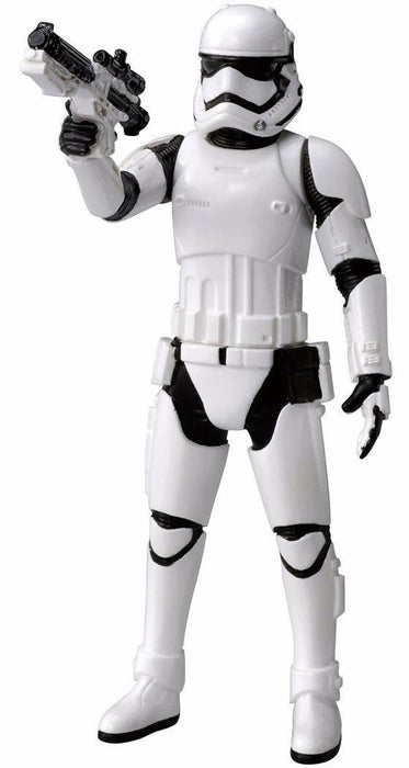 Metal Figure Collection Metacolle Star Wars 09 First Order Stormtrooper Takara- Japan Figure Store - #1 Bring To You The Best Japanese Goods
