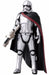 Metal Figure Collection Metacolle Star Wars 11 Captain Phasma Takara Tomy Japan - Japan Figure