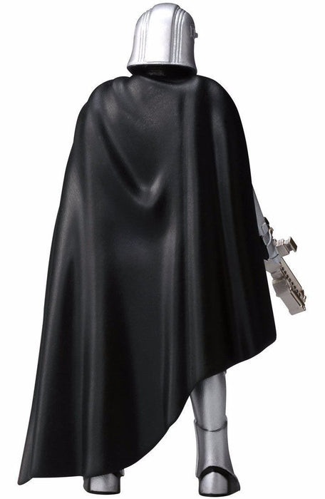 Metal Figure Collection Metacolle Star Wars 11 Captain Phasma Takara Tomy Japan- Japan Figure Store - #1 Bring To You The Best Japanese Goods