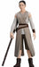 Metal Figure Collection Metacolle Star Wars 14 Rey Takara Tomy - Japan Figure
