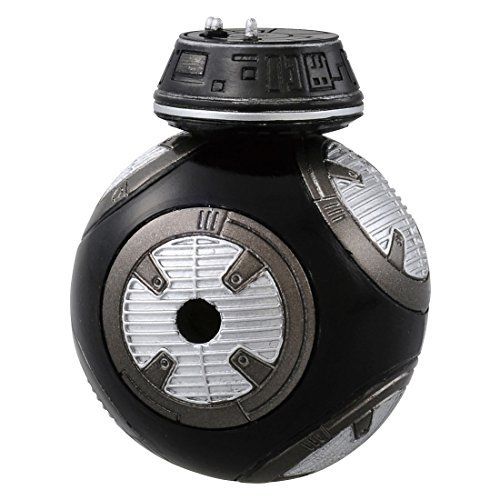 Metal Figure Collection Metacolle Star Wars 19 Bb-9e Figure Takara Tomy- Japan Figure Store - #1 Bring To You The Best Japanese Goods