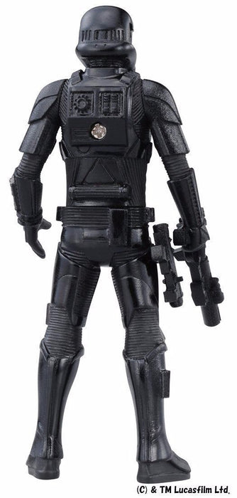 Metal Figure Collection Metacolle Star Wars Death Trooper Figure Takara Tomy- Japan Figure Store - #1 Bring To You The Best Japanese Goods