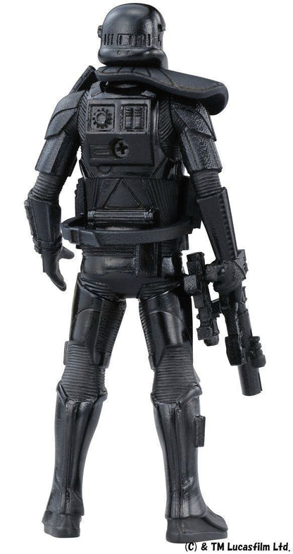Metal Figure Collection Metacolle Star Wars Death Trooper Specialist Takara Tomy- Japan Figure Store - #1 Bring To You The Best Japanese Goods