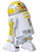 Metal Figure Collection Metacolle Star Wars Ep1 R2-c4 Takara Tomy- Japan Figure Store - #1 Bring To You The Best Japanese Goods