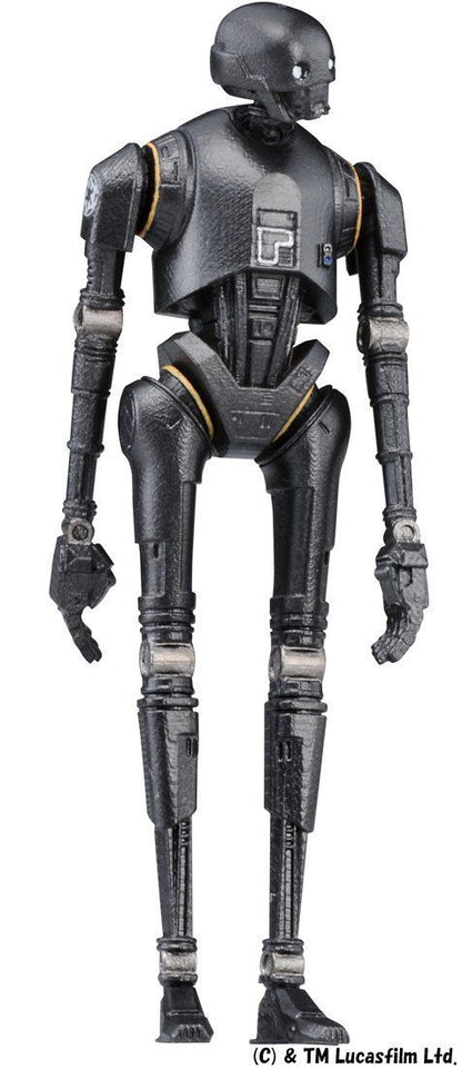 Metal Figure Collection Metacolle Star Wars Rogue One K-2so Takara Tomy F/s- Japan Figure Store - #1 Bring To You The Best Japanese Goods