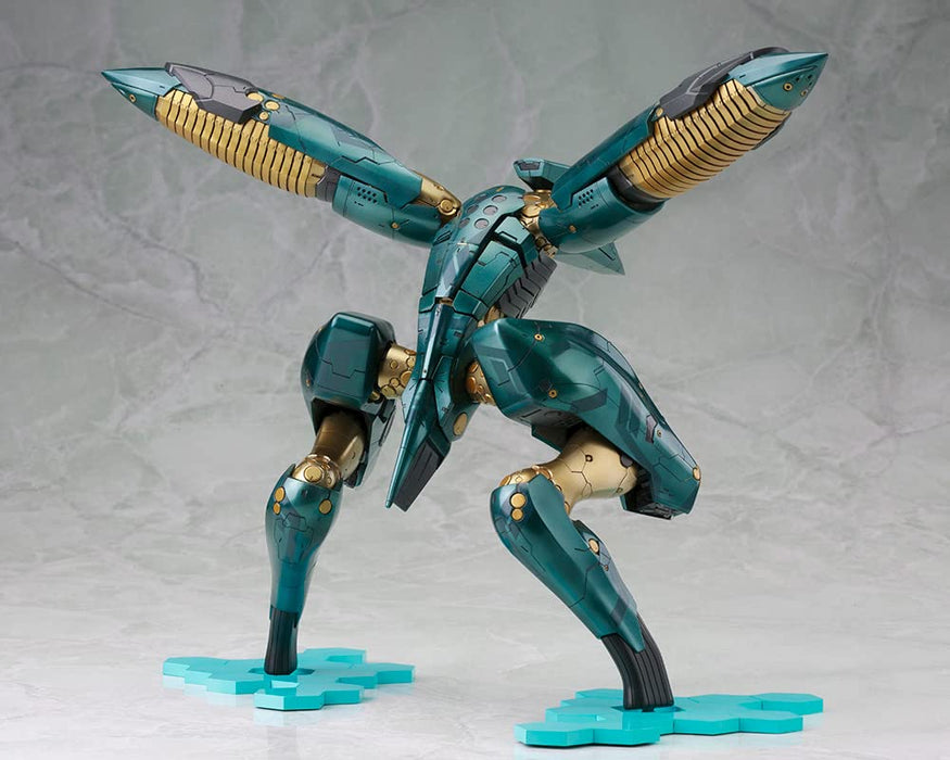 Kotobukiya Metal Gear Solid 4 Gear Ray 1/100 Scale 210mm Height Model KP266X- Japan Figure Store - #1 Bring To You The Best Japanese Goods