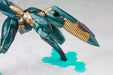 Kotobukiya Metal Gear Solid 4 Gear Ray 1/100 Scale 210mm Height Model KP266X- Japan Figure Store - #1 Bring To You The Best Japanese Goods