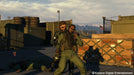 Metal Gear Solid V Ground Zeroes + The Phantom Pain Sony Ps4 New