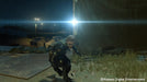 Metal Gear Solid V Ground Zeroes + The Phantom Pain Sony Ps4 New