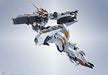 Metal Robot Spirits Gundam Barbatos Lupus Iron-blooded Orphans Figure Bandai- Japan Figure Store - #1 Bring To You The Best Japanese Goods