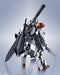 Metal Robot Spirits Gundam Barbatos Lupus Iron-blooded Orphans Figure Bandai- Japan Figure Store - #1 Bring To You The Best Japanese Goods