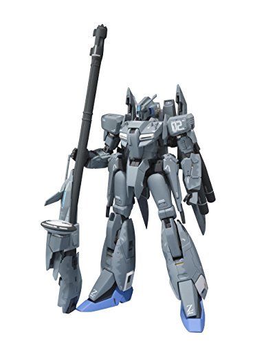 Metal Robot Spirits Ka Signature Gundam Sentinel Zeta Plus C1 Figure Bandai- Japan Figure Store - #1 Bring To You The Best Japanese Goods