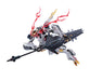 BANDAI Metal Robot Spirits Side Ms Gundam Barbatos Lupus Rex Figure Iron-Blooded Orphans- Japan Figure Store - #1 Bring To You The Best Japanese Goods
