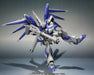 Metal Robot Spirits Side Ms Hi-v Nu Gundam Beltorchika's Children Figure- Japan Figure Store - #1 Bring To You The Best Japanese Goods