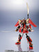 Metal Robot Spirits Side Ms Musha Gundam Action Figure Premium Bandai Japan- Japan Figure Store - #1 Bring To You The Best Japanese Goods