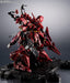 Bandai Spirits Metal Structure Msn-04 Sazabi From Gundam Four Counterattack - Japanese Action Figure- Japan Figure Store - #1 Bring To You The Best Japanese Goods