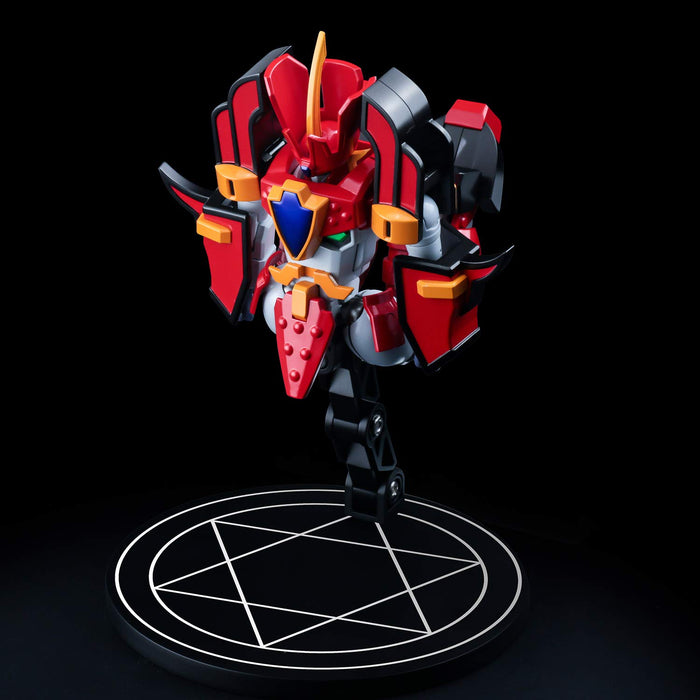 Metamor-Force Mado King Granzort Granzort (Resale) Non-Scale Die-Cast Abs Painted Finished Product Action Figure- Japan Figure Store - #1 Bring To You The Best Japanese Goods