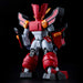 Metamor-Force Mado King Granzort Granzort (Resale) Non-Scale Die-Cast Abs Painted Finished Product Action Figure- Japan Figure Store - #1 Bring To You The Best Japanese Goods