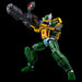 Sentinel Metamor-Force Steel Jeeg Jeegfried Non-Scale Abs & Diecast Action Figure Japan Aug218993- Japan Figure Store - #1 Bring To You The Best Japanese Goods