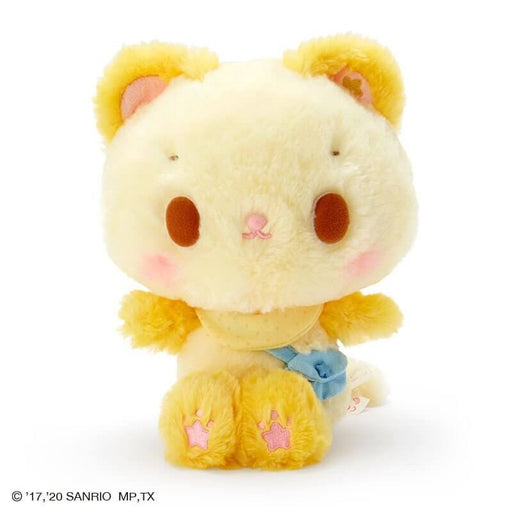 Mewkledreamy Plush Peko (Glitter Soap Bubble Party) Japan Figure 4901610245750