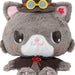Mewkledreamy Talking Plush Toy Yuni &Quot;Talking Nyui&Quot; Japan Figure 4971404317550 2