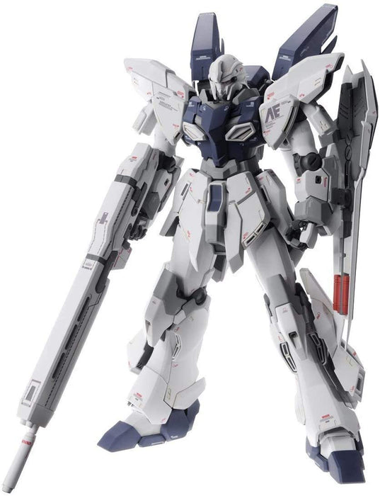 Bandai Spirits 1/100 MSN-06S Sinanju Stein Ver.Ka Gundam UC- Japan Figure Store - #1 Bring To You The Best Japanese Goods
