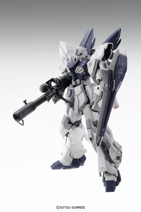 Bandai Spirits 1/100 MSN-06S Sinanju Stein Ver.Ka Gundam UC- Japan Figure Store - #1 Bring To You The Best Japanese Goods