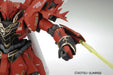 Bandai Spirits Mg 1/100 Msn-06S Sinanju Ver.Ka Gundam UC- Japan Figure Store - #1 Bring To You The Best Japanese Goods