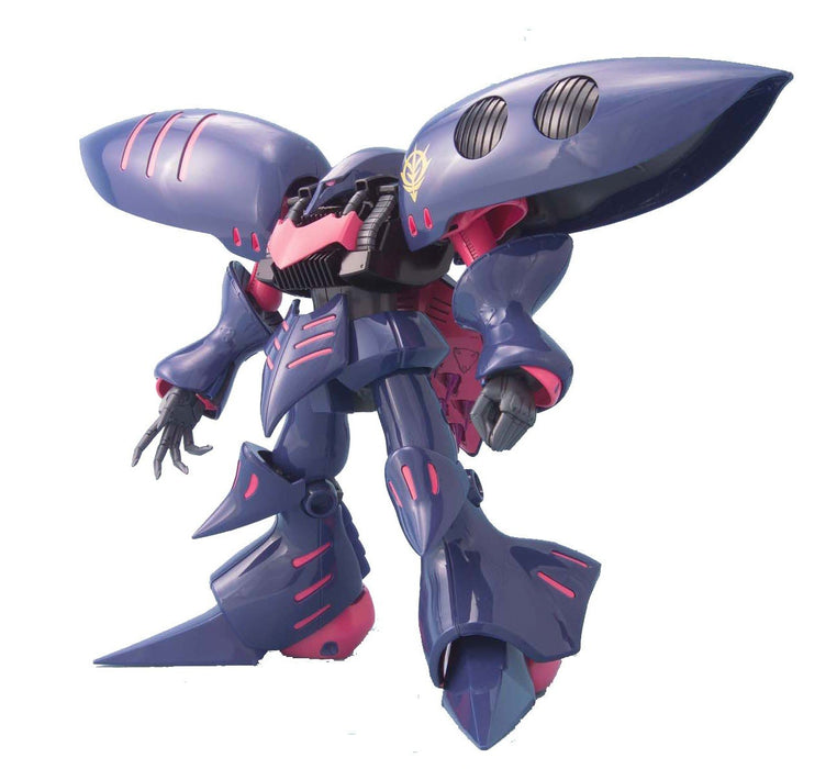 BANDAI Mg 613981 Gundam Qubeley Mk.Ii Mk.2 1/100 Scale Kit- Japan Figure Store - #1 Bring To You The Best Japanese Goods