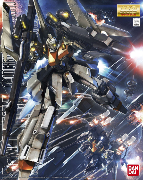 Mg 1/100 Rgz-95C Rezel Type C (Defencer A+B Unit/General Revil Deployment Machine) (Mobile Suit Gundam Uc)- Japan Figure Store - #1 Bring To You The Best Japanese Goods